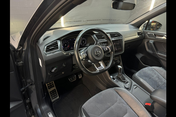 Volkswagen Tiguan Allspace 2.0 TSI 4M Highline Pano|Memo|VOL