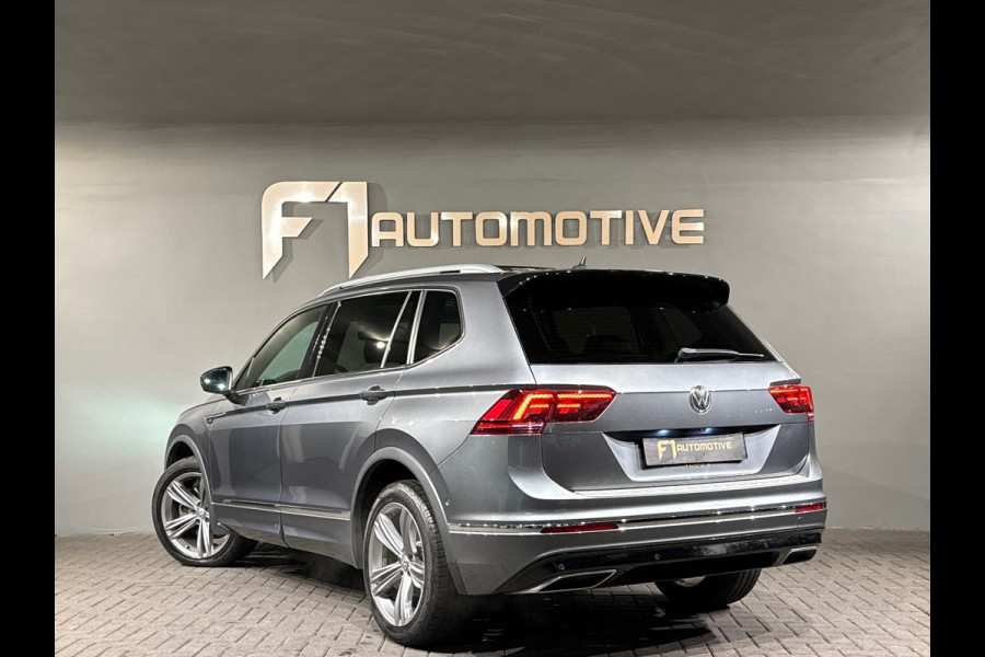 Volkswagen Tiguan Allspace 2.0 TSI 4M Highline Pano|Memo|VOL