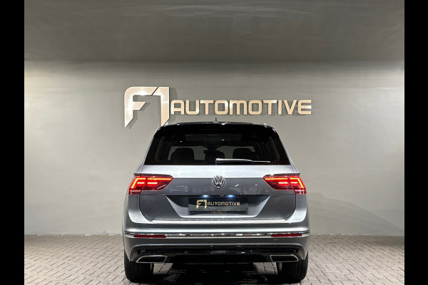 Volkswagen Tiguan Allspace 2.0 TSI 4M Highline Pano|Memo|VOL