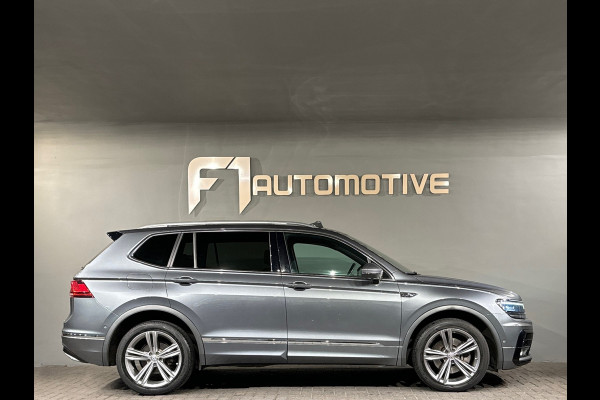 Volkswagen Tiguan Allspace 2.0 TSI 4M Highline Pano|Memo|VOL