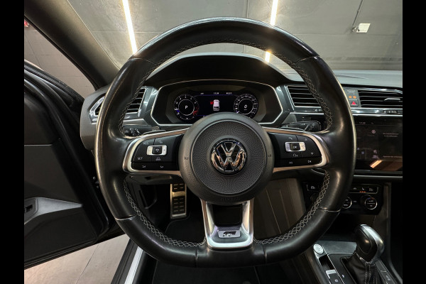 Volkswagen Tiguan Allspace 2.0 TSI 4M Highline Pano|Memo|VOL