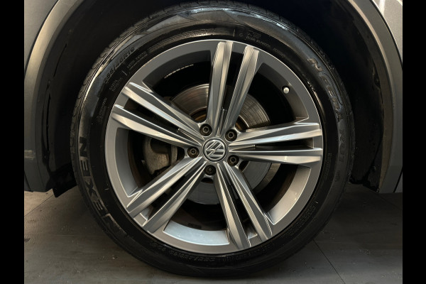 Volkswagen Tiguan Allspace 2.0 TSI 4M Highline Pano|Memo|VOL