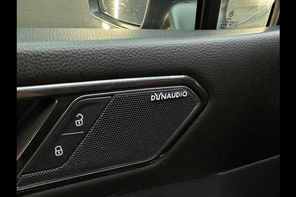 Volkswagen Tiguan Allspace 2.0 TSI 4M Highline Pano|Memo|VOL