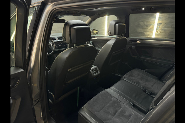 Volkswagen Tiguan Allspace 2.0 TSI 4M Highline Pano|Memo|VOL