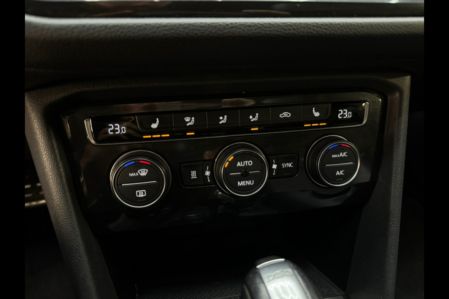 Volkswagen Tiguan Allspace 2.0 TSI 4M Highline Pano|Memo|VOL