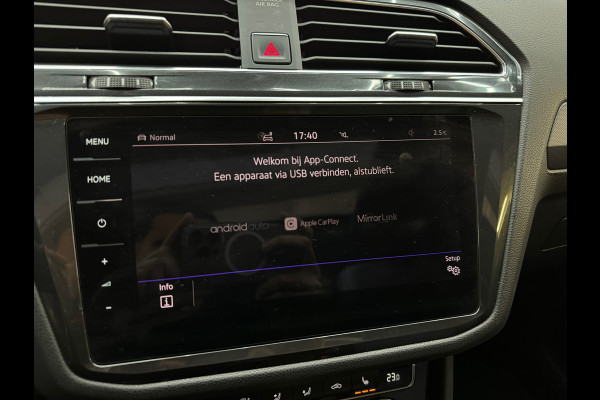 Volkswagen Tiguan Allspace 2.0 TSI 4M Highline Pano|Memo|VOL