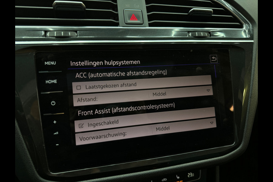 Volkswagen Tiguan Allspace 2.0 TSI 4M Highline Pano|Memo|VOL