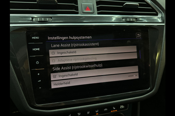 Volkswagen Tiguan Allspace 2.0 TSI 4M Highline Pano|Memo|VOL