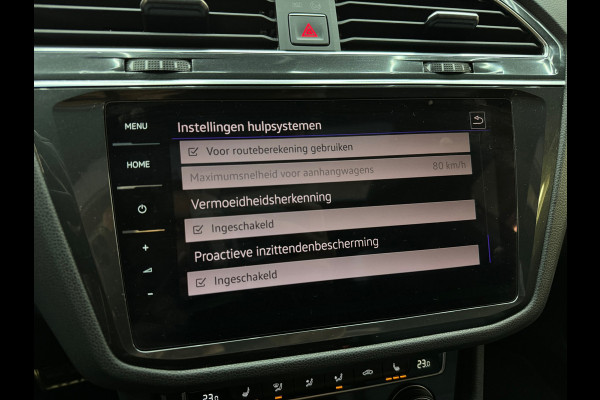Volkswagen Tiguan Allspace 2.0 TSI 4M Highline Pano|Memo|VOL