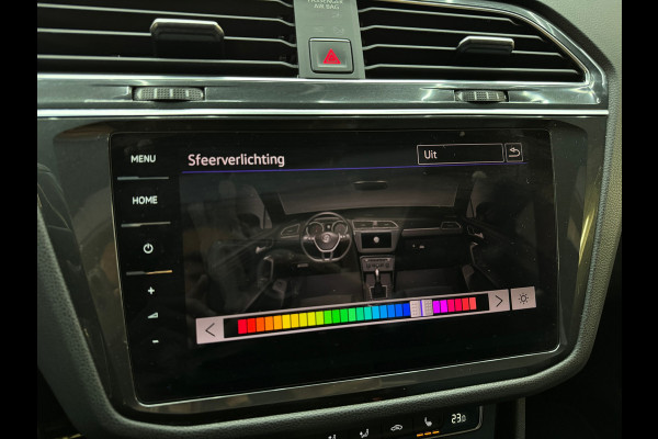 Volkswagen Tiguan Allspace 2.0 TSI 4M Highline Pano|Memo|VOL