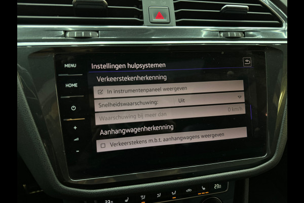 Volkswagen Tiguan Allspace 2.0 TSI 4M Highline Pano|Memo|VOL