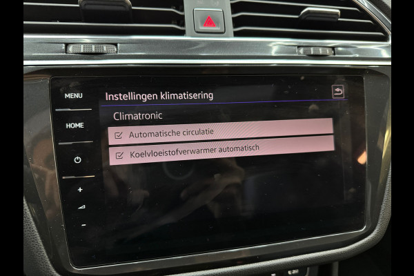 Volkswagen Tiguan Allspace 2.0 TSI 4M Highline Pano|Memo|VOL