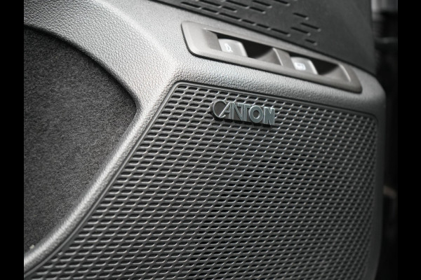 Škoda Octavia Combi 1.4 TSI iV Business Edition Plus Plug In Hybrid 204pk Dealer O.H. PHEV | Trekhaak | Adaptive Cruise | Canton Audio | Alcantara Sportstoelen Memory & Verwarmd | Apple Carplay | Sfeerverlichting | Stuur Verwarmd | Virtual | Navigatie | Keyless |