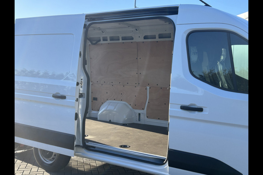 Renault Master 2.0 DCi 130 PK / L2H2 / NIEUW !! BPM VRIJ/ AIRCO / CRUISE / NAVI / APPLE CARPLAY / 3-ZITS / PDC