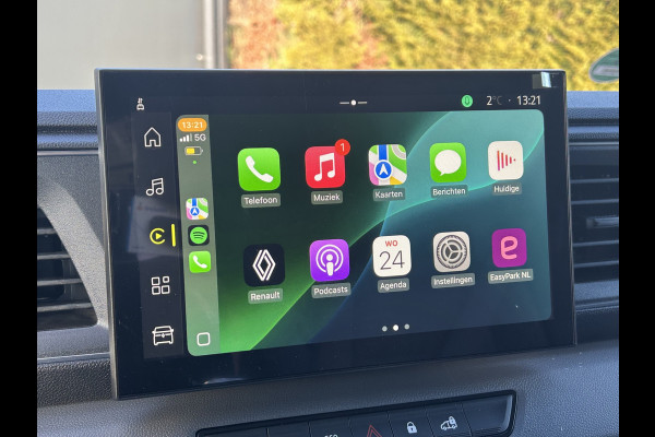 Renault Master 2.0 DCi 130 PK / L2H2 / NIEUW !! BPM VRIJ/ AIRCO / CRUISE / NAVI / APPLE CARPLAY / 3-ZITS / PDC