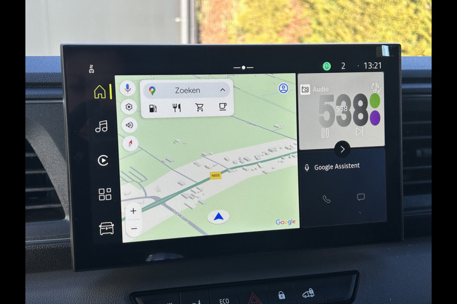 Renault Master 2.0 DCi 130 PK / L2H2 / NIEUW !! BPM VRIJ/ AIRCO / CRUISE / NAVI / APPLE CARPLAY / 3-ZITS / PDC