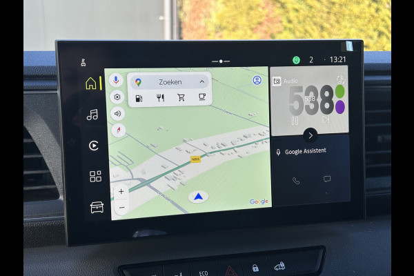 Renault Master 2.0 DCi 130 PK / L2H2 / NIEUW !! BPM VRIJ/ AIRCO / CRUISE / NAVI / APPLE CARPLAY / 3-ZITS / PDC