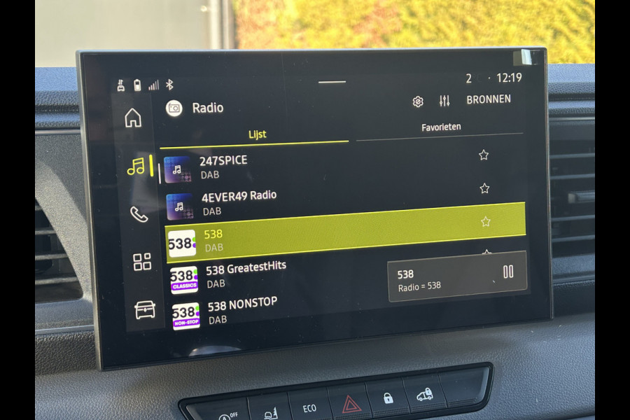 Renault Master 2.0 DCi 130 PK / L2H2 / NIEUW !! BPM VRIJ/ AIRCO / CRUISE / NAVI / APPLE CARPLAY / 3-ZITS / PDC