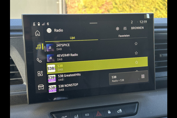 Renault Master 2.0 DCi 130 PK / L2H2 / NIEUW !! BPM VRIJ/ AIRCO / CRUISE / NAVI / APPLE CARPLAY / 3-ZITS / PDC