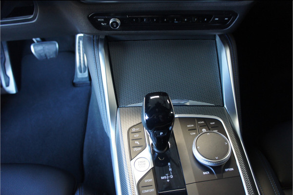 BMW 4 Serie Gran Coupé 430i M Sportpakket