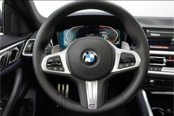 BMW 4 Serie Gran Coupé 430i M Sportpakket