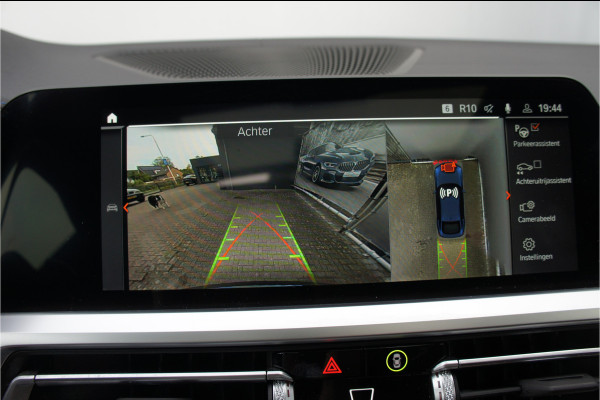 BMW 4 Serie Gran Coupé 430i M Sportpakket