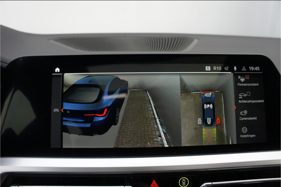 BMW 4 Serie Gran Coupé 430i M Sportpakket