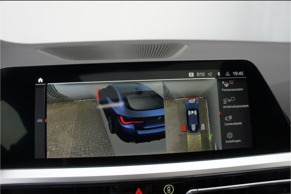 BMW 4 Serie Gran Coupé 430i M Sportpakket