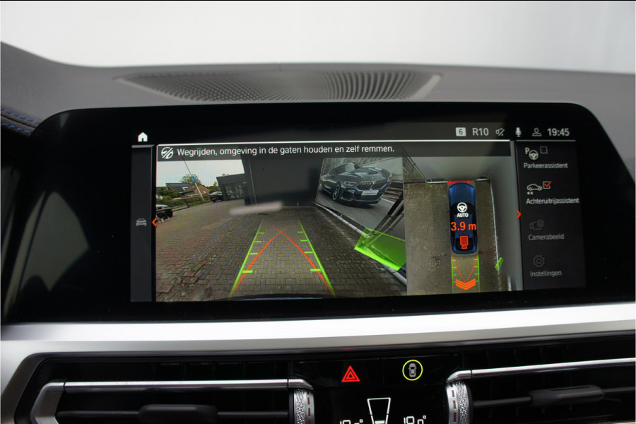 BMW 4 Serie Gran Coupé 430i M Sportpakket