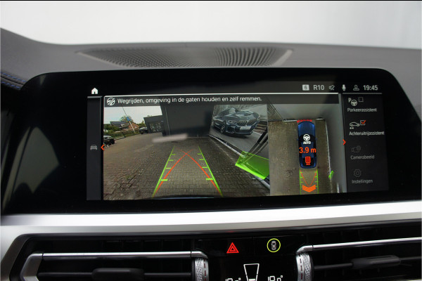 BMW 4 Serie Gran Coupé 430i M Sportpakket