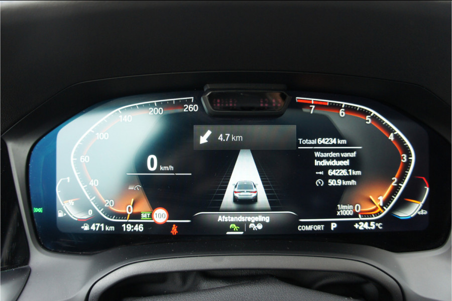 BMW 4 Serie Gran Coupé 430i M Sportpakket