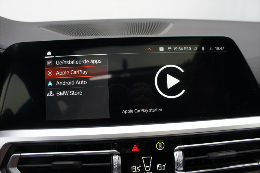 BMW 4 Serie Gran Coupé 430i M Sportpakket