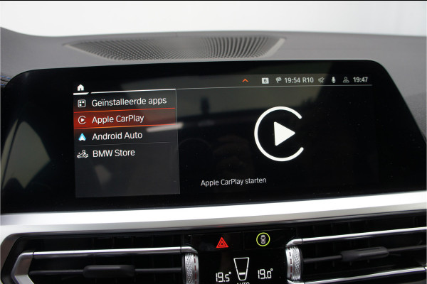 BMW 4 Serie Gran Coupé 430i M Sportpakket