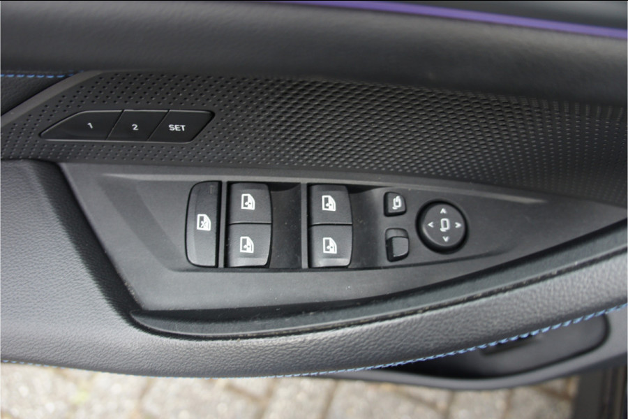 BMW 4 Serie Gran Coupé 430i M Sportpakket