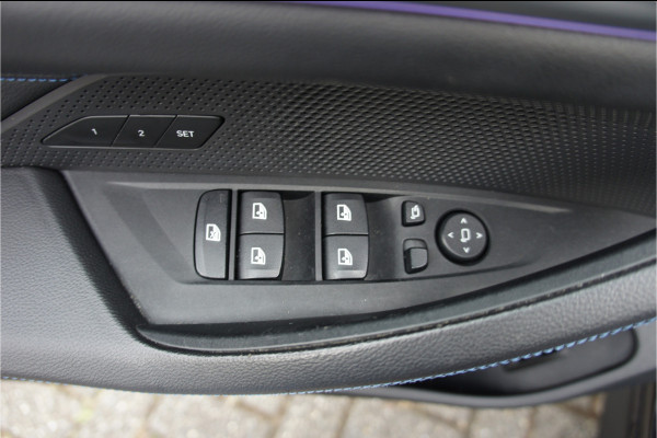 BMW 4 Serie Gran Coupé 430i M Sportpakket