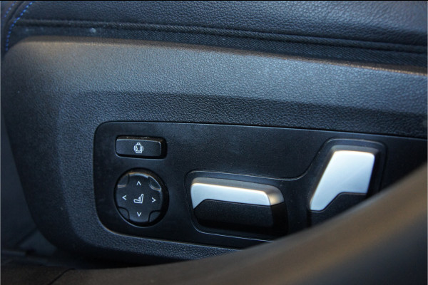 BMW 4 Serie Gran Coupé 430i M Sportpakket