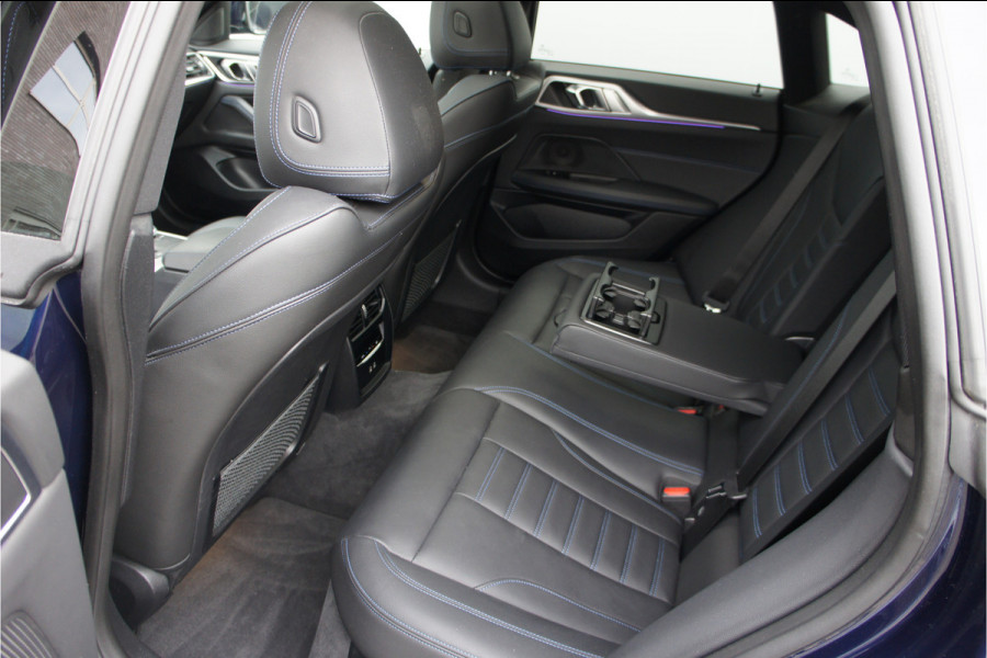BMW 4 Serie Gran Coupé 430i M Sportpakket