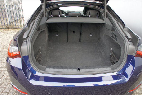 BMW 4 Serie Gran Coupé 430i M Sportpakket