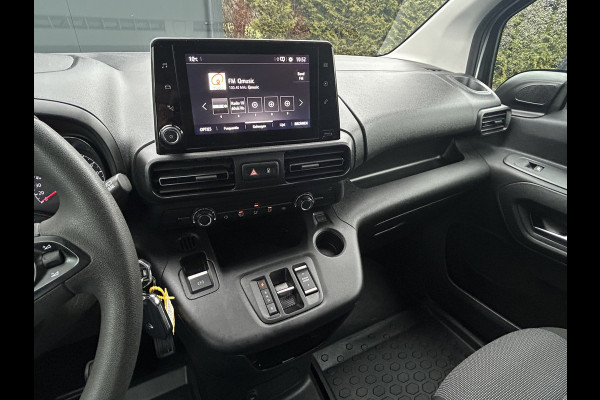 Opel Combo Electric 50kWh / L2H1 / 1e EIG. / 48.230 KM !! / 100% ELEKTRISCH / AIRCO / CRUISE / NAVI / APPLE CARPLAY