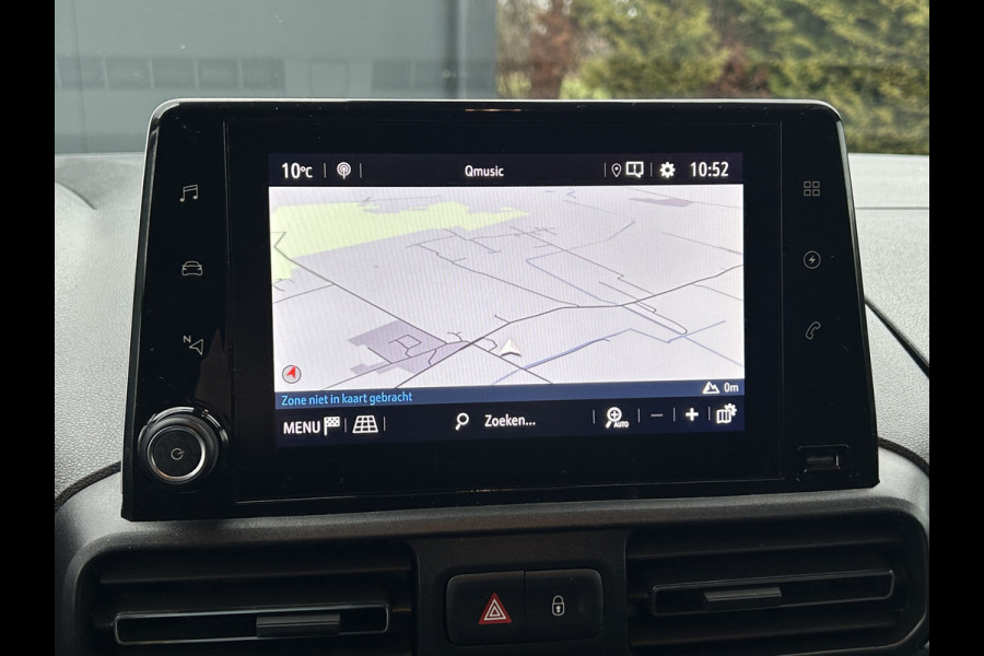 Opel Combo Electric 50kWh / L2H1 / 1e EIG. / 48.230 KM !! / 100% ELEKTRISCH / AIRCO / CRUISE / NAVI / APPLE CARPLAY