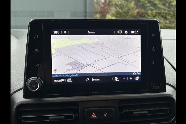 Opel Combo Electric 50kWh / L2H1 / 1e EIG. / 48.230 KM !! / 100% ELEKTRISCH / AIRCO / CRUISE / NAVI / APPLE CARPLAY