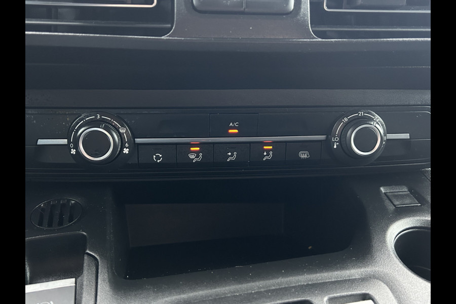 Opel Combo Electric 50kWh / L2H1 / 1e EIG. / 48.230 KM !! / 100% ELEKTRISCH / AIRCO / CRUISE / NAVI / APPLE CARPLAY