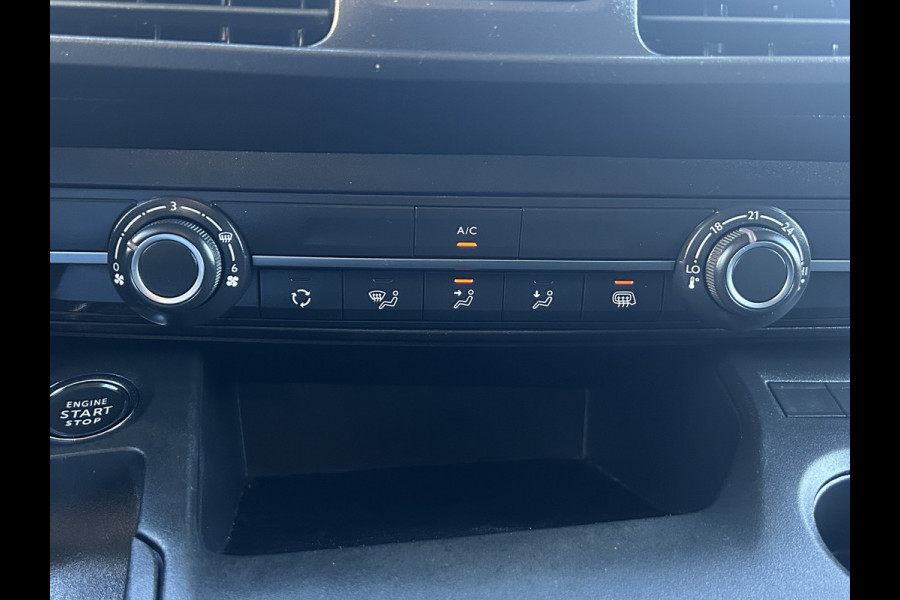 Opel Combo 1.5D 131 PK / L2H1 / 1e EIG. / AUTOMAAT / INRICHTING / 94.766 KM !! / AIRCO / CRUISE / NAVI / APPLE CARPLAY / PDC