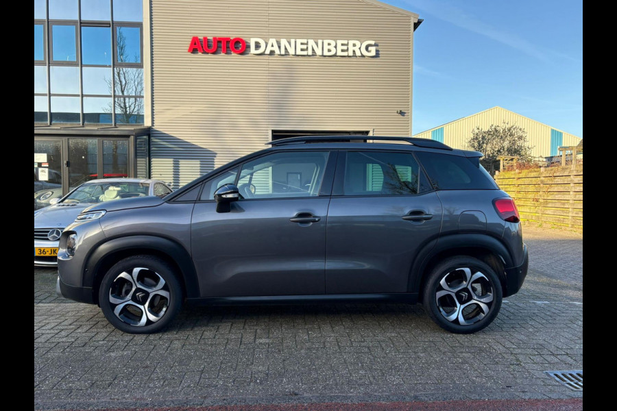Citroën C3 Aircross 1.2 PureTech S&S Shine