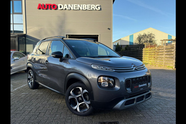 Citroën C3 Aircross 1.2 PureTech S&S Shine