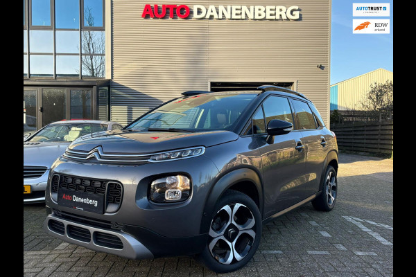 Citroën C3 Aircross 1.2 PureTech S&S Shine