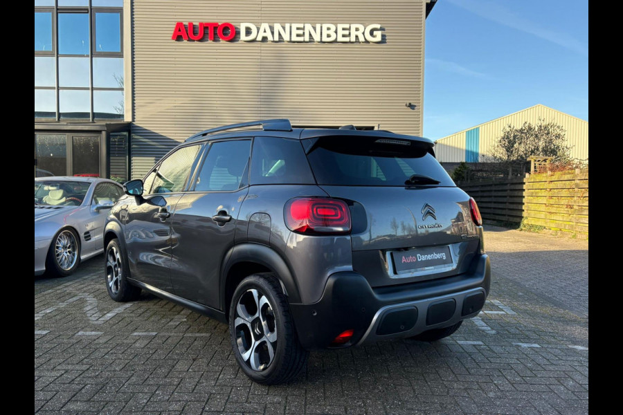 Citroën C3 Aircross 1.2 PureTech S&S Shine