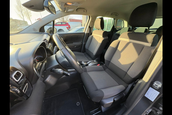 Citroën C3 Aircross 1.2 PureTech S&S Shine