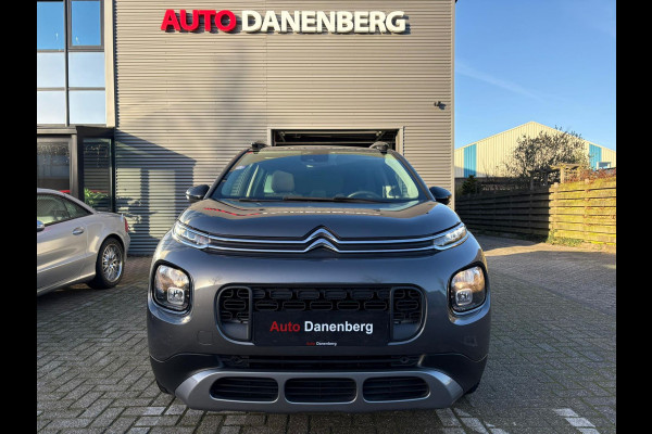 Citroën C3 Aircross 1.2 PureTech S&S Shine
