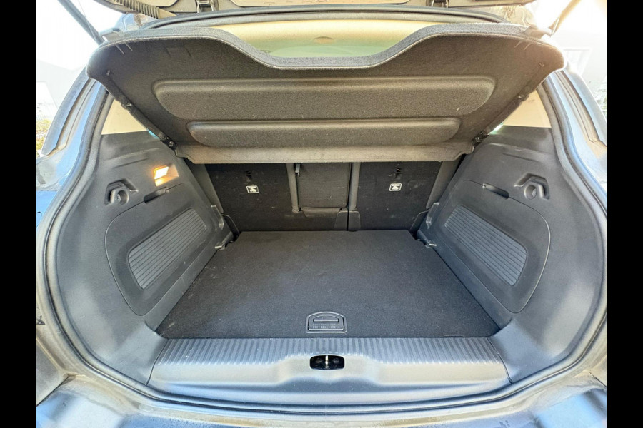 Citroën C3 Aircross 1.2 PureTech S&S Shine